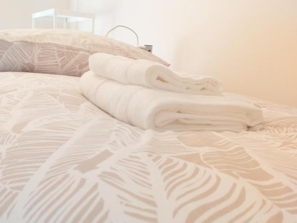 Made in You - Oporto Rooms : photo 1 de la chambre chambre double ou lits jumeaux