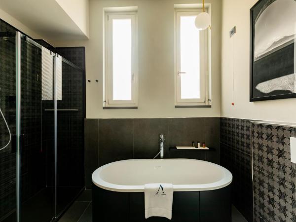 Amadomus Luxury Suites : photo 9 de la chambre suite deluxe