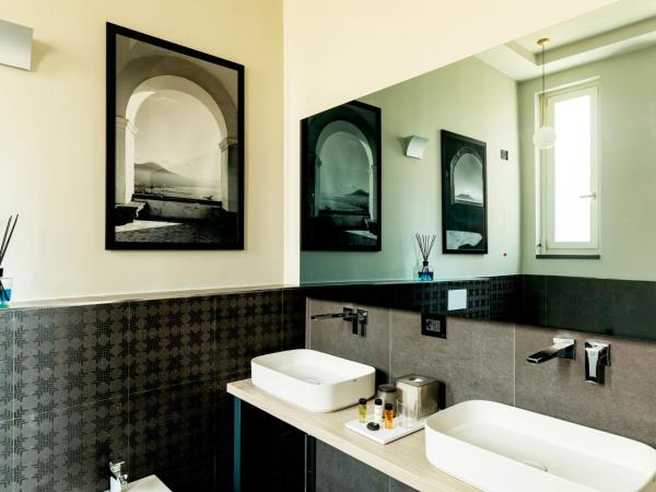 Amadomus Luxury Suites : photo 10 de la chambre suite deluxe