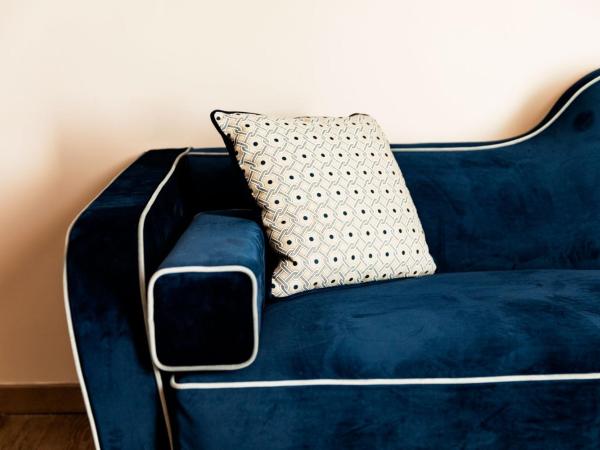 Amadomus Luxury Suites : photo 5 de la chambre suite deluxe