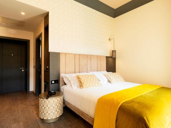 Amadomus Luxury Suites : photo 3 de la chambre chambre familiale deluxe