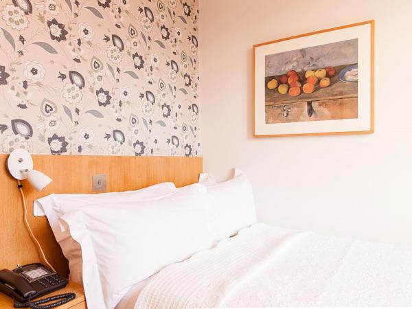 The Rockwell : photo 2 de la chambre chambre simple supérieure