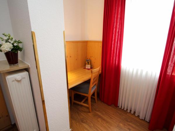 Hotel Heigl : photo 10 de la chambre chambre double