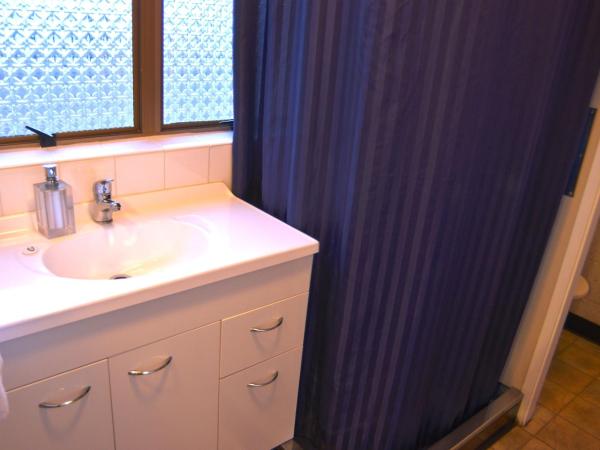 Barcelona Motel : photo 5 de la chambre suite 1 chambre