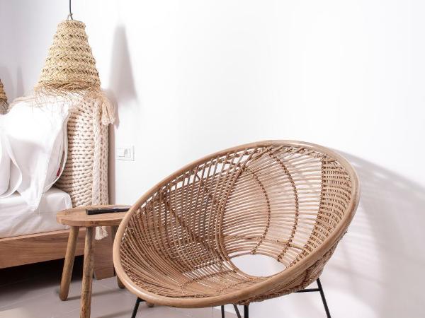 Little Venice Villas : photo 8 de la chambre executive sea view suite with indoor hot tub