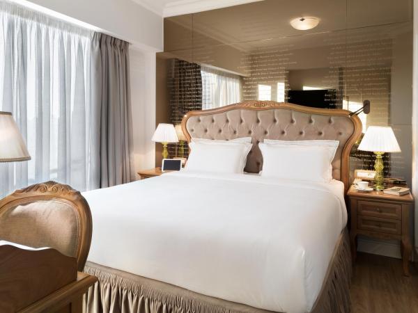 Legacy Gastro Suites : photo 6 de la chambre suite v - vue sur mer