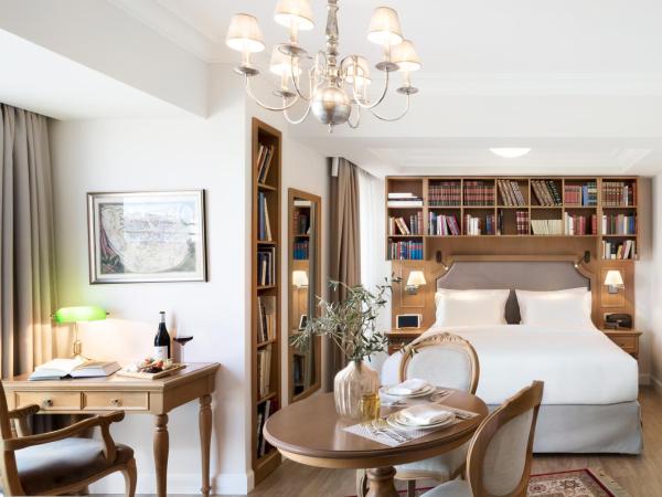 Legacy Gastro Suites : photo 3 de la chambre suite k - vue sur mer