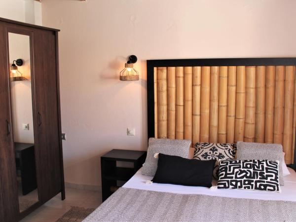 Dali Rooms : photo 5 de la chambre chambre supérieure lit queen-size