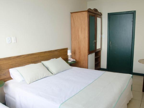 Pousada Colonial Chile : photo 4 de la chambre chambre double standard