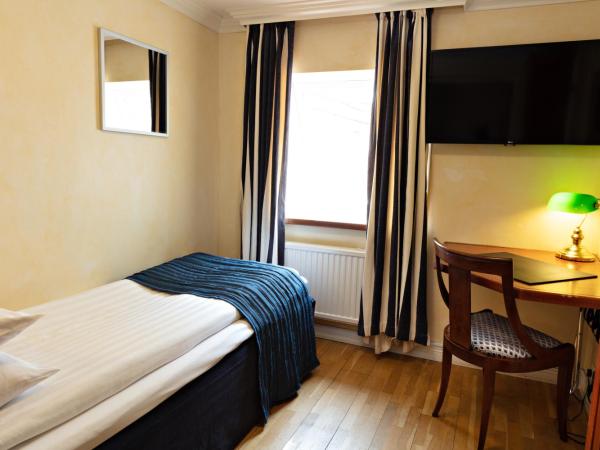 Center Hotel- Sure Hotel by Best Western Center : photo 4 de la chambre chambre simple standard