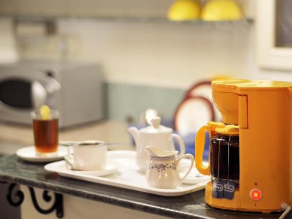 Om Niwas Suite Hotel : photo 8 de la chambre suite supérieure de luxe