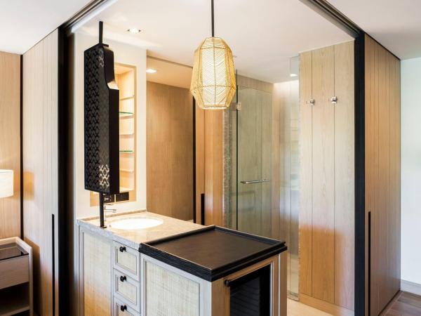 Hyatt Regency Hua Hin : photo 4 de la chambre chambre lit king-size