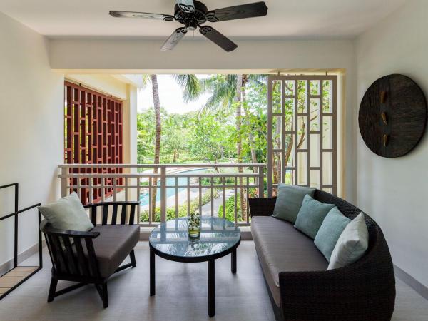 Hyatt Regency Hua Hin : photo 7 de la chambre chambre lit king-size