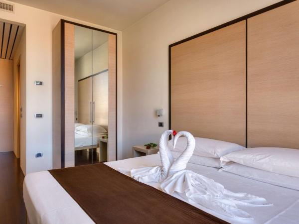 Best Western Hotel San Marco : photo 3 de la chambre chambre standard lit queen-size