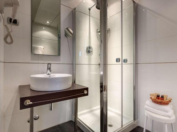 Best Western Hotel San Marco : photo 1 de la chambre chambre simple standard