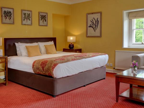 Best Western Henbury Lodge Hotel : photo 4 de la chambre chambre double supérieure