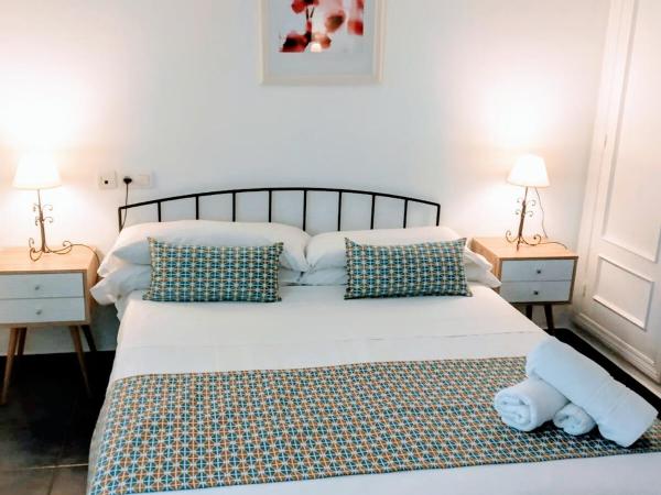 Elcano : photo 4 de la chambre chambre double ou lits jumeaux