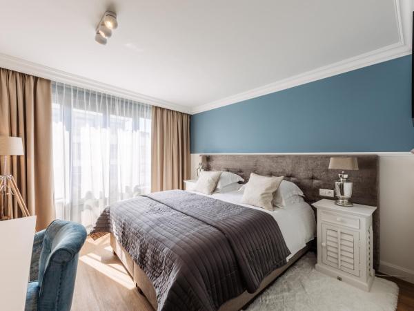 Hotel Cocoon : photo 3 de la chambre chambre hamptons avec terrasse – vue sur rue