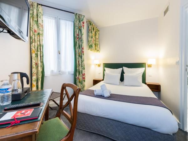 France Louvre : photo 2 de la chambre chambre standard