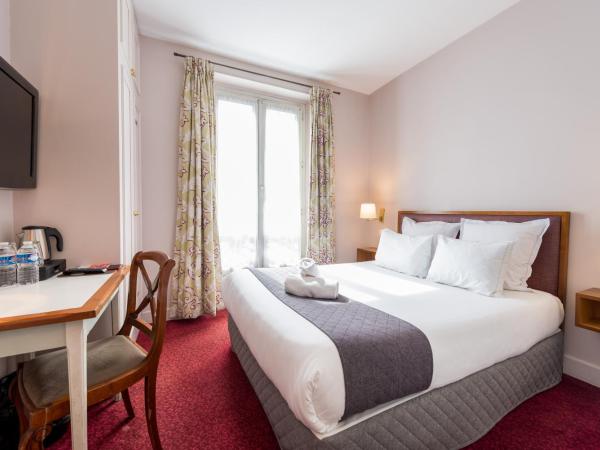 France Louvre : photo 3 de la chambre chambre standard