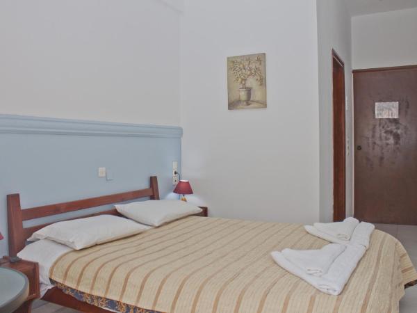 Danaos Hotel : photo 10 de la chambre chambre double