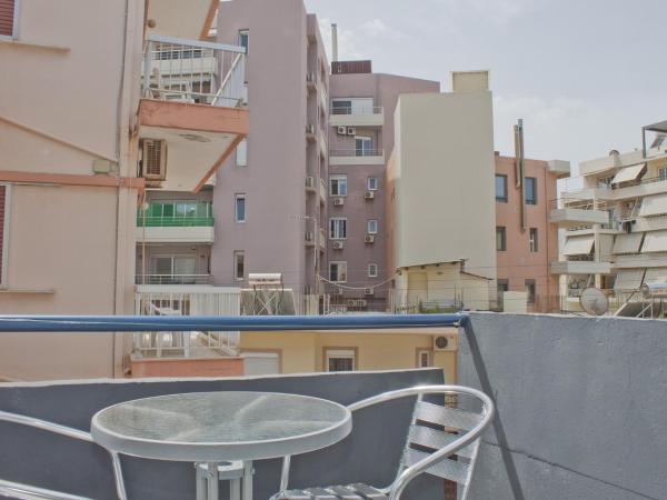 Danaos Hotel : photo 4 de la chambre chambre double