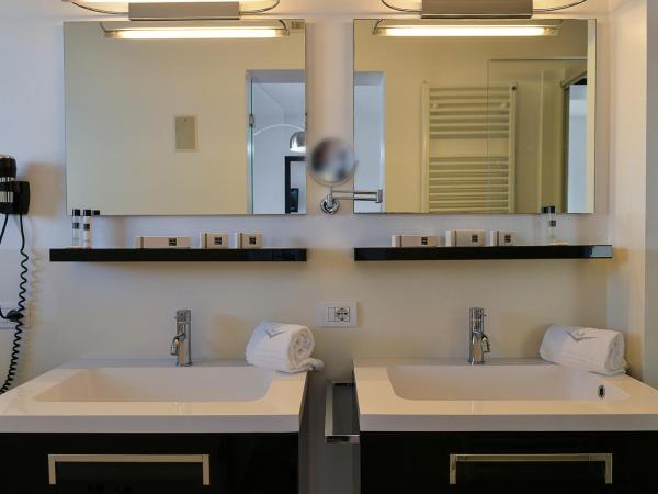 Stay Michelangelo Jesolo Only Adults : photo 10 de la chambre suite junior avec balcon