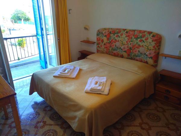 Hotel la Maggioressa : photo 1 de la chambre chambre double ou lits jumeaux