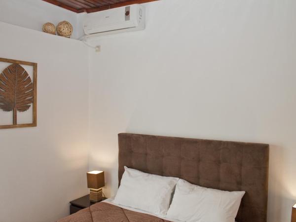 Danaos Hotel : photo 6 de la chambre chambre triple supérieure