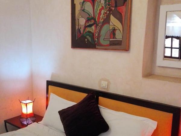 Dar El Paco : photo 9 de la chambre hébergement double - atlas