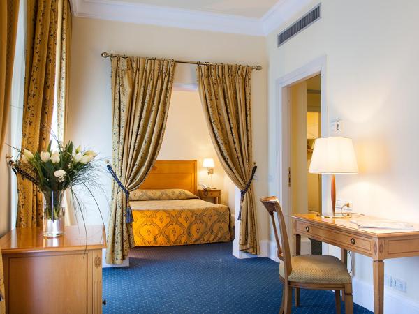 Residenza Parco Fellini : photo 3 de la chambre suite junior