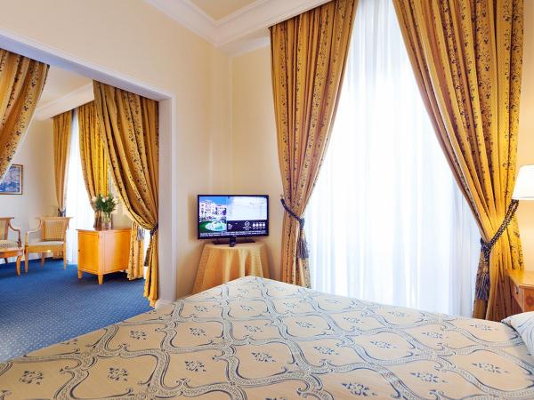 Residenza Parco Fellini : photo 4 de la chambre suite junior