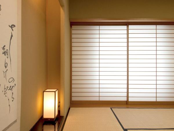Hotel East 21 Tokyo : photo 1 de la chambre chambre de style japonais - non-fumeurs (3 adultes)