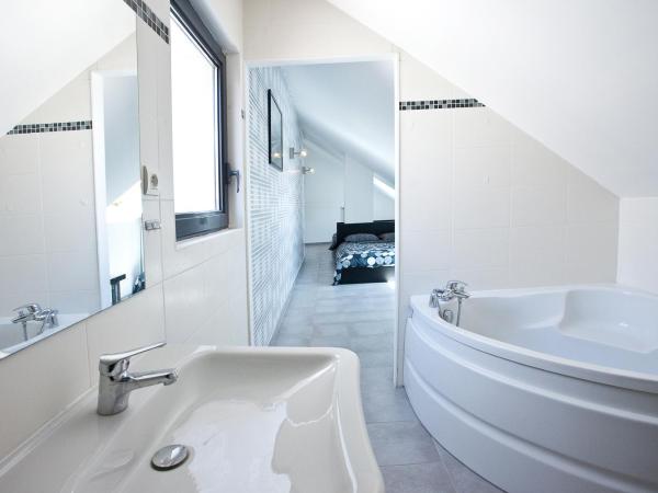 Résidence Le Patricia : photo 5 de la chambre loft (4 adultes)