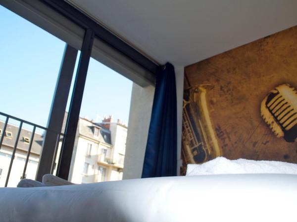 Résidence Le Patricia : photo 1 de la chambre studio (2 adultes)