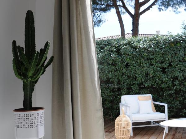 Les Suites d'Agosta : photo 4 de la chambre chambre double