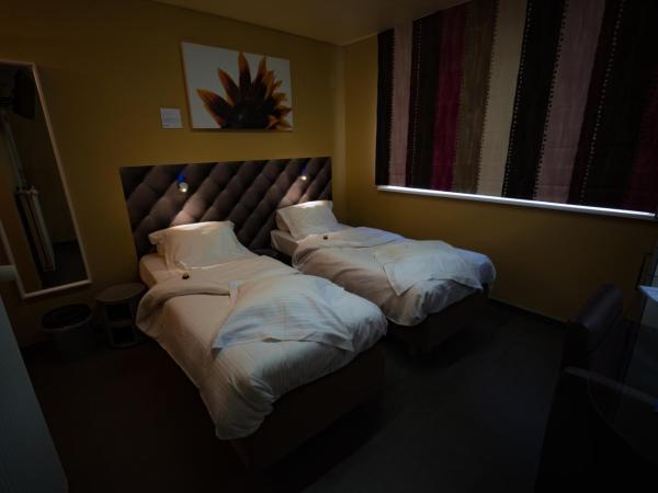 Su'ro Bed and Breakfast : photo 6 de la chambre chambre double standard