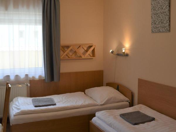 Alfréd Panzió : photo 1 de la chambre chambre simple