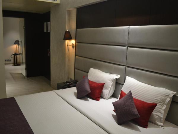 Southern Plaza : photo 3 de la chambre suite deluxe