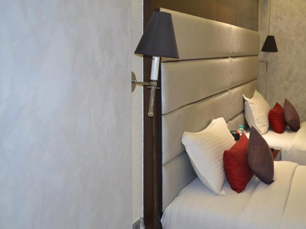 Southern Plaza : photo 5 de la chambre suite deluxe