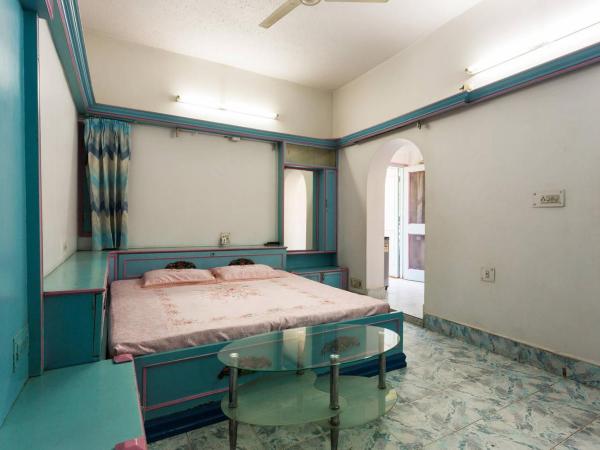 Sangleela : photo 4 de la chambre chambre double deluxe avec balcon