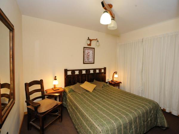 Puente Austral : photo 1 de la chambre bungalow (5 adultes)