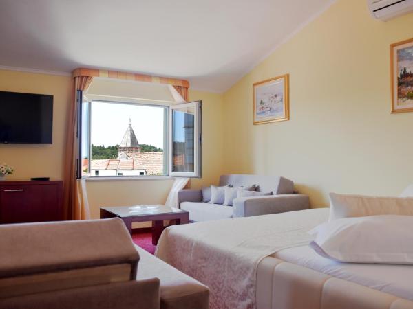 Villa Riva : photo 9 de la chambre suite supérieure