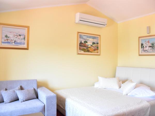 Villa Riva : photo 8 de la chambre suite supérieure