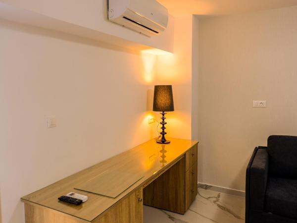 Island Dreams Rooms & Suites : photo 6 de la chambre suite familiale