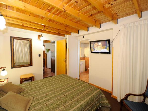 Puente Austral : photo 1 de la chambre bungalow (6 adultes)
