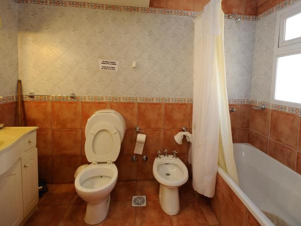 Puente Austral : photo 2 de la chambre bungalow (6 adultes)