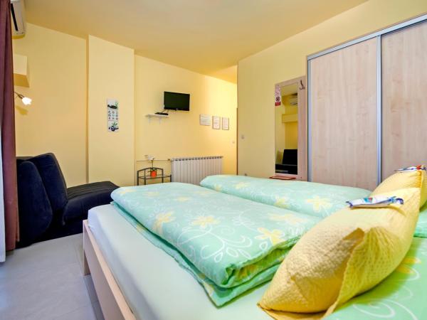 Apartments Erik B&B Adults only : photo 2 de la chambre studio standard