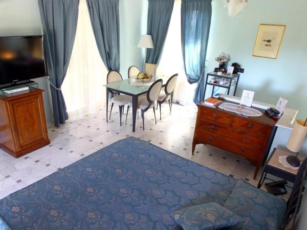 Le Ville Relais : photo 3 de la chambre suite