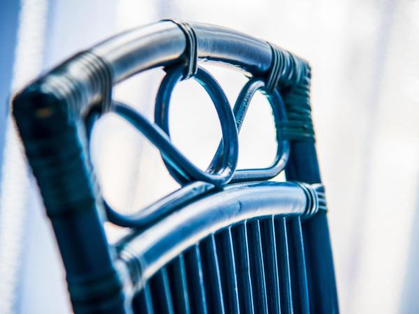 Ischia Dream Sunset : photo 2 de la chambre studio avec terrasse